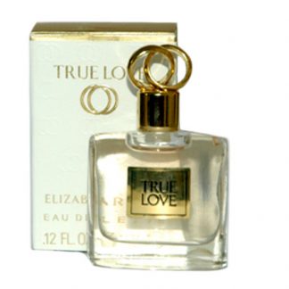 Miniature True Love perfume