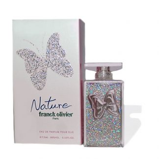 Mini fragrance nature