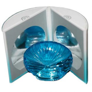Blue 7.5ml mini fragrance