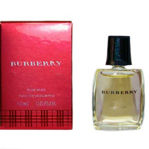 Mini fragrance