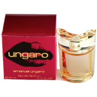 Mini collectable fragrance