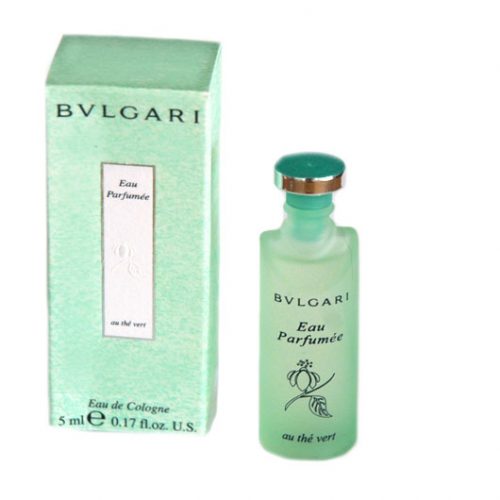 Mini mens BVLGari fragrance