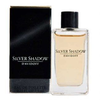 Mini Silver Shadow for Men
