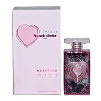 Mini fragrance collectable