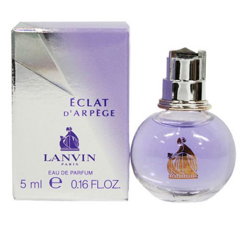 Lanvin miniature