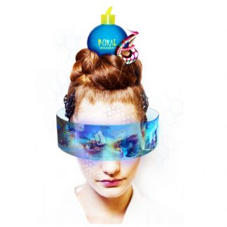 Mini Fragrances Women